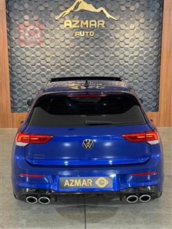 فولكسفاغن جولف R